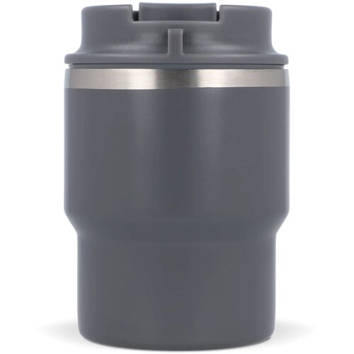 InSideOut thermosbeker Grijs 280 ml