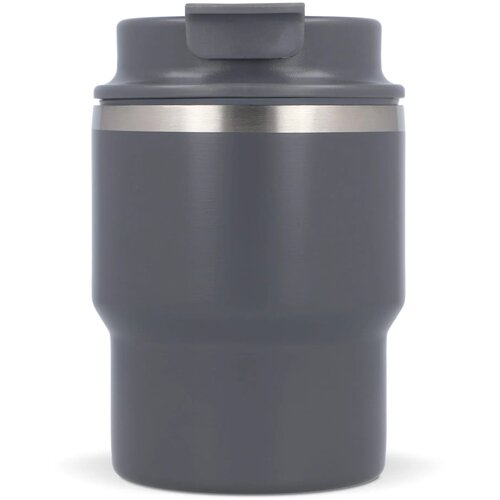 InSideOut thermosbeker Grijs 280 ml
