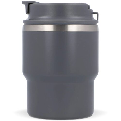 InSideOut thermosbeker Grijs 280 ml
