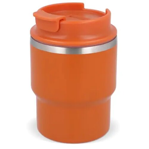 InSideOut thermosbeker Oranje 280 ml