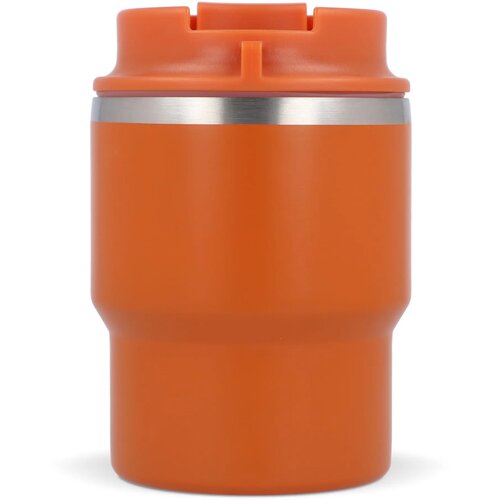 InSideOut thermosbeker Oranje 280 ml