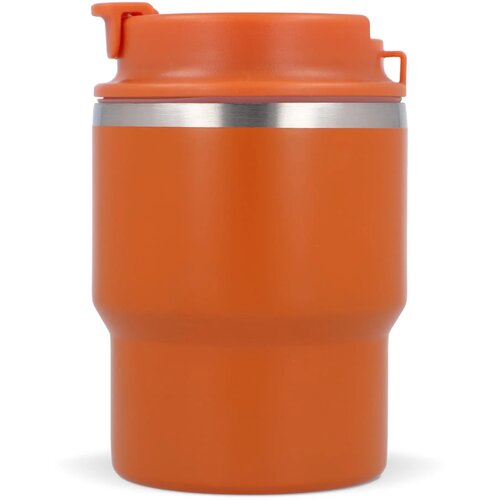 InSideOut thermosbeker Oranje 280 ml