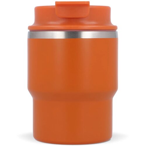 InSideOut thermosbeker Oranje 280 ml