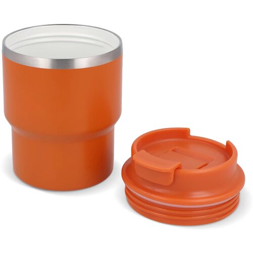 InSideOut thermosbeker Oranje 280 ml