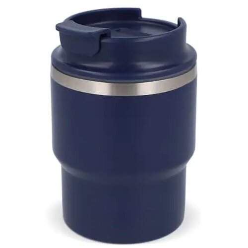 InSideOut thermosbeker Blauw 280 ml