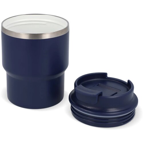 InSideOut thermosbeker Blauw 280 ml