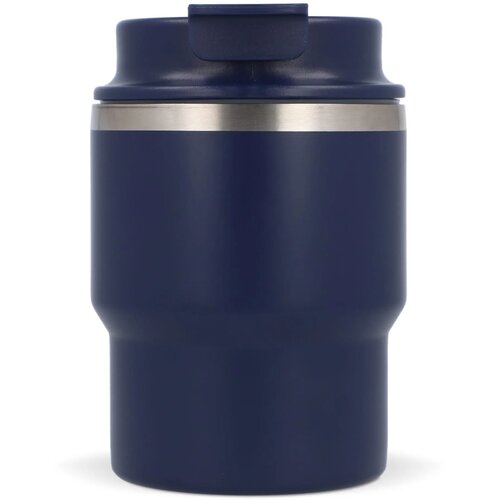 InSideOut thermosbeker Blauw 280 ml