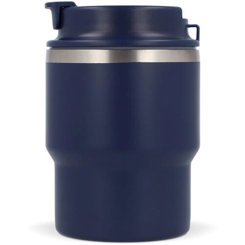 InSideOut thermosbeker Blauw 280 ml