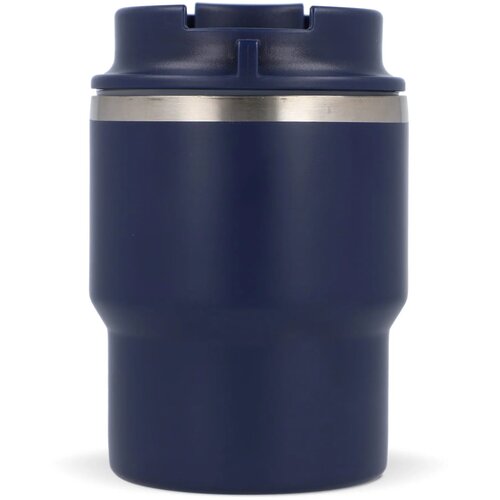 InSideOut thermosbeker Blauw 280 ml
