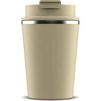 InSideOut T-cup 280ml beige