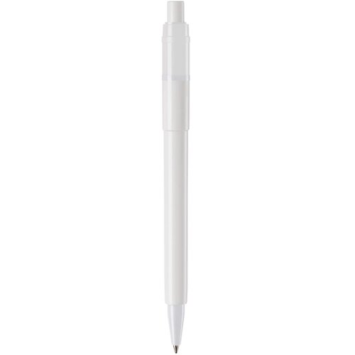 Balpen Baron Colour hardcolour wit