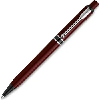 Balpen Raja Extra bordeaux / zwart