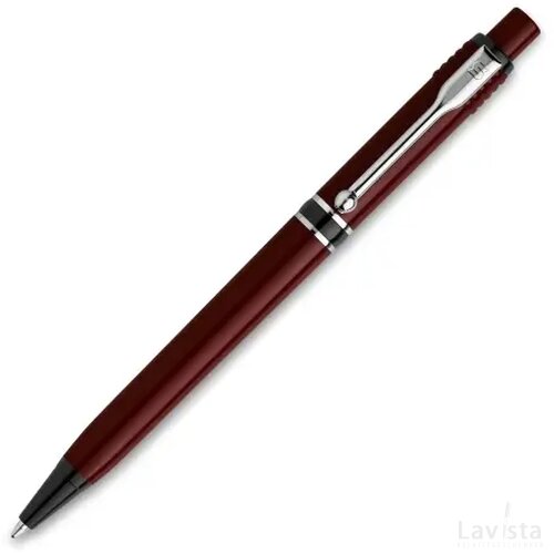 Balpen Raja Extra bordeaux / zwart
