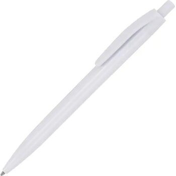 Balpen Finn R-ABS wit
