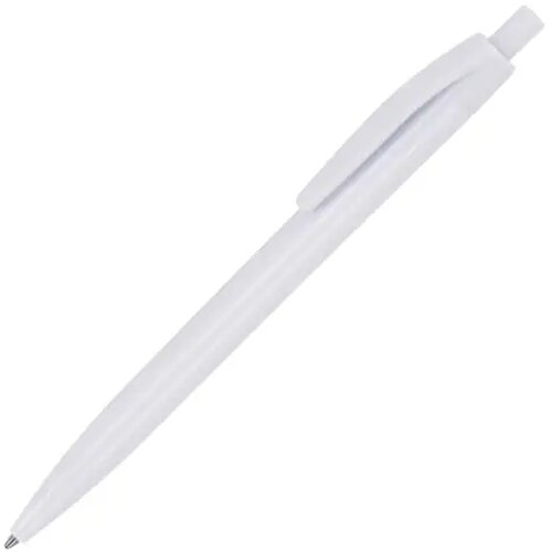 Balpen Finn R-ABS wit