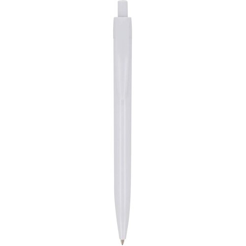 Balpen Finn R-ABS wit