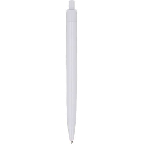 Balpen Finn R-ABS wit