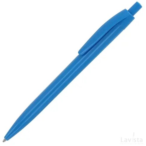 Balpen Finn R-ABS blauw