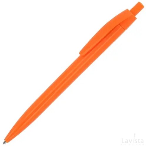 Balpen Finn R-ABS oranje