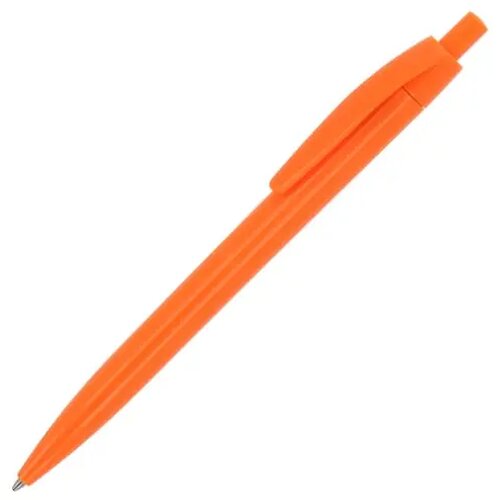 Balpen Finn R-ABS oranje