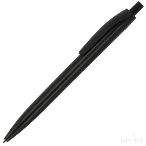 Balpen Finn R-ABS zwart