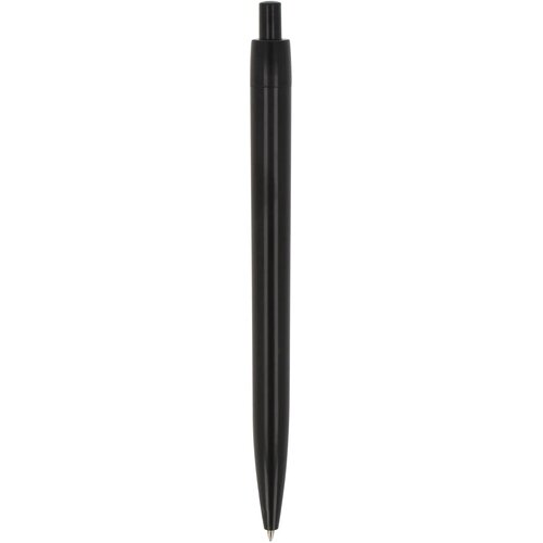 Balpen Finn R-ABS zwart