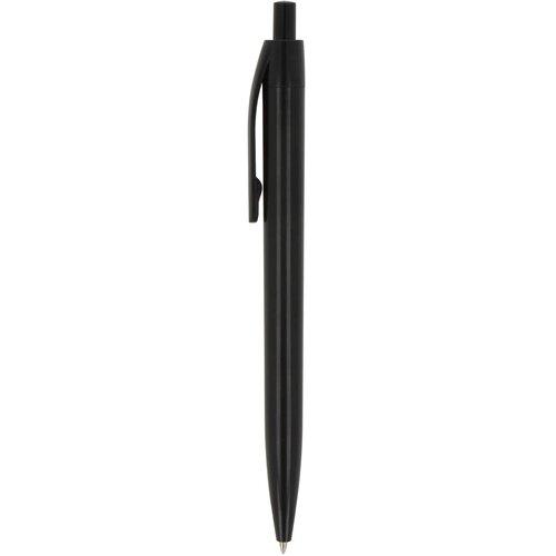 Balpen Finn R-ABS zwart
