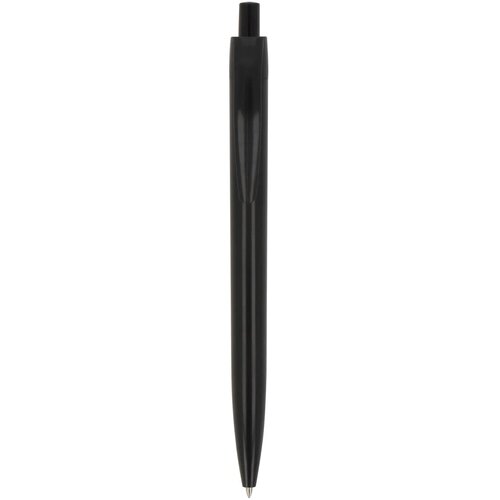Balpen Finn R-ABS zwart