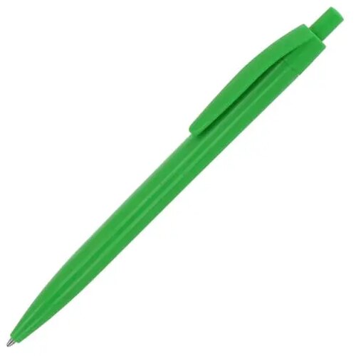 Balpen Finn R-ABS groen