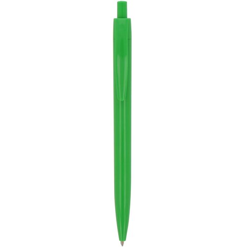Balpen Finn R-ABS groen