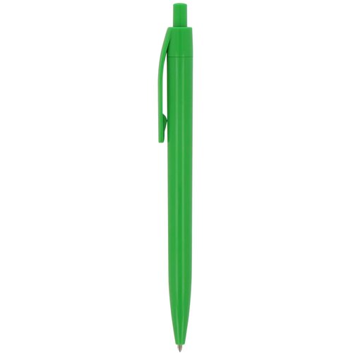 Balpen Finn R-ABS groen