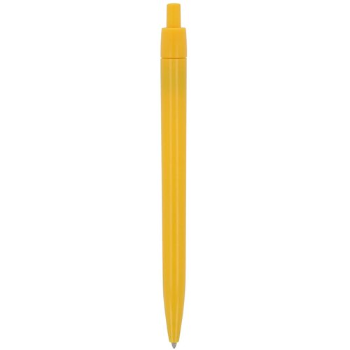 Balpen Finn R-ABS geel