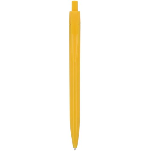 Balpen Finn R-ABS geel