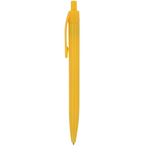 Balpen Finn R-ABS geel