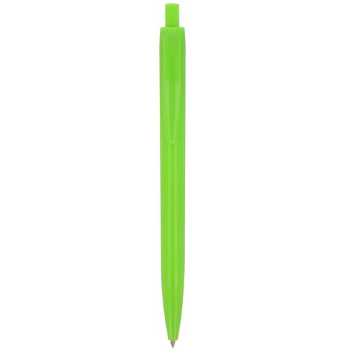 Balpen Finn R-ABS lichtgroen