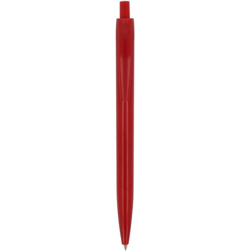Balpen Finn R-ABS rood