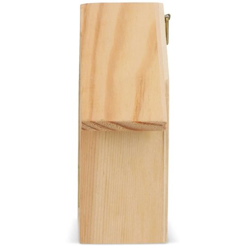 Mini bijenhuis Bruin