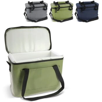 Adventure waterdichte koelbox IPX4 Grijs Adventure waterdichte koelbox IPX4 Grijs