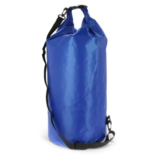 Drybag ripstop 25L IPX6 donkerblauw