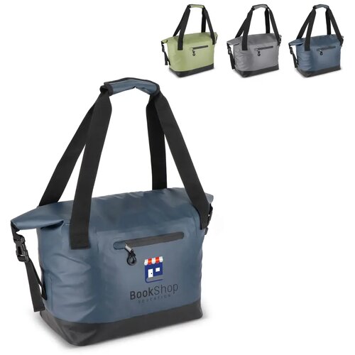 Adventure waterdichte koeltas – IPX6 bescherming