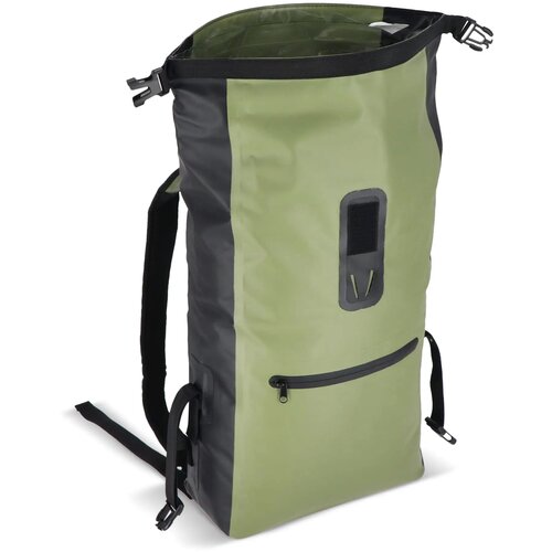 Rugzak Adventure 20L IPX4 olijfgroen