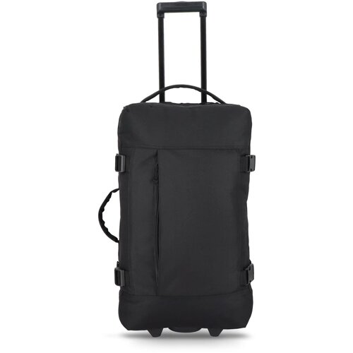 Trolley reistas 38L zwart