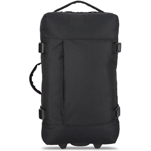 Trolley reistas 38L zwart