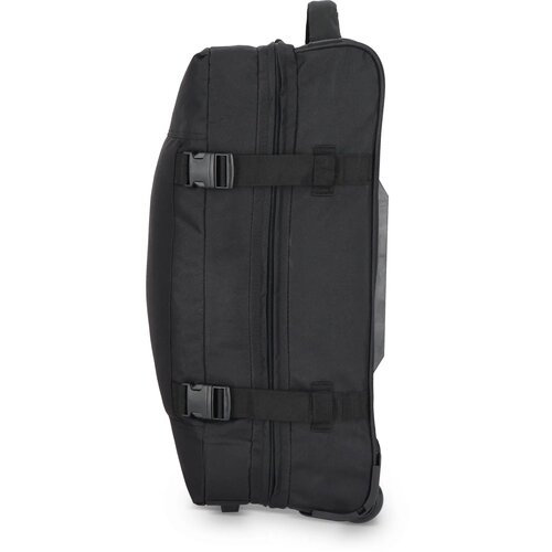 Trolley reistas 38L zwart