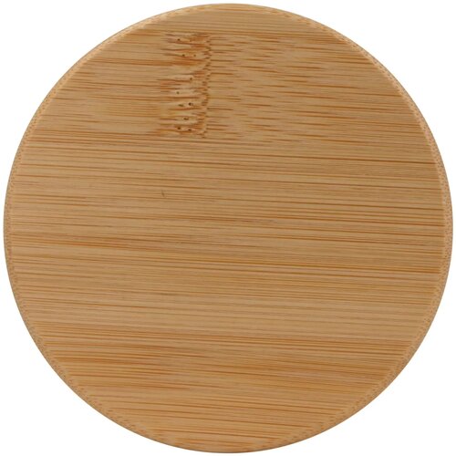 Voorraadpot met schroefdeksel (600 ml) Transparant