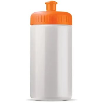 Oranje