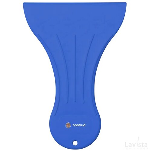 Plastic Bank Recycled Ice Scraper Ijskrabber Blauw