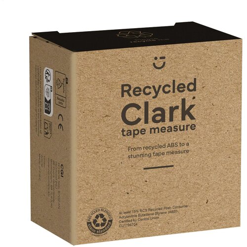 Rcs Recycled 5 Meter Rolmaat