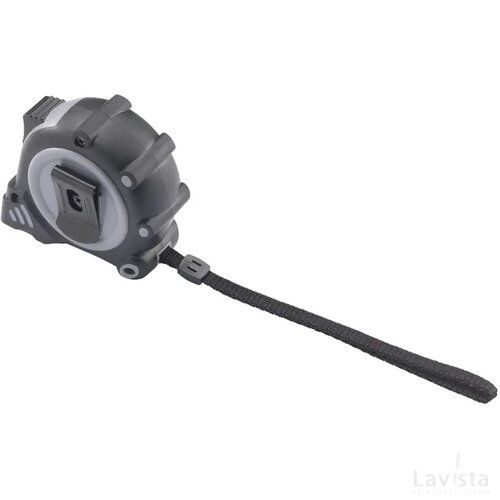 Rcs Recycled 5 Meter Rolmaat Grijs