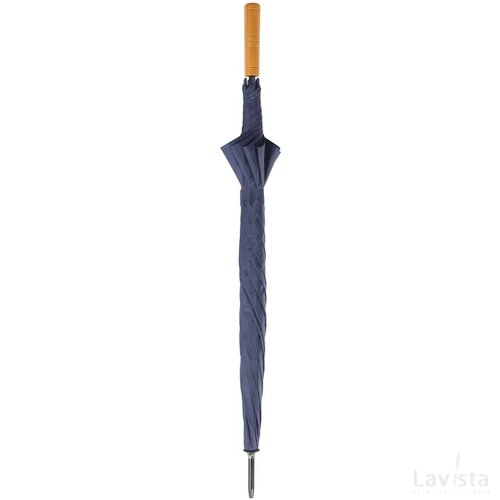 Bluestorm Rcs Rpet Paraplu 30 Inch Blauw